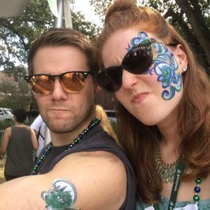 Meet your Posher, Kimberly